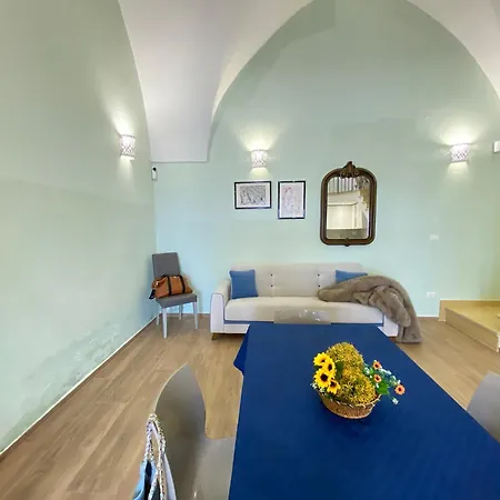 アパート Corso *