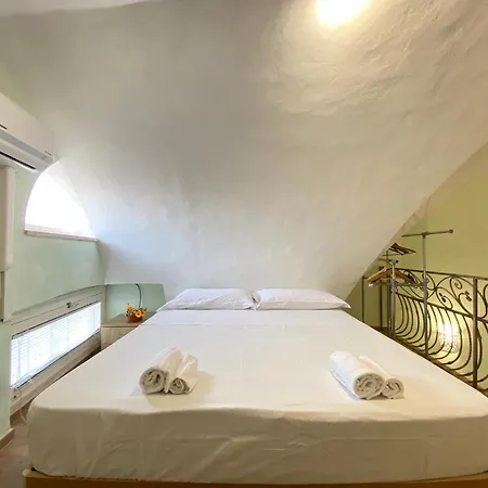 Corso Apartman