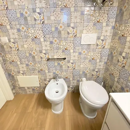 Apartman Corso Gallipoli