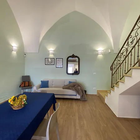 Corso Apartman Gallipoli