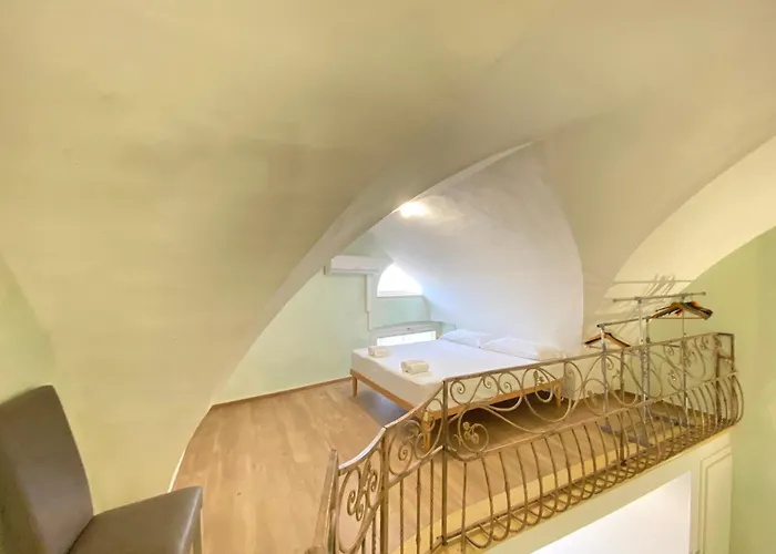 Corso アパート *