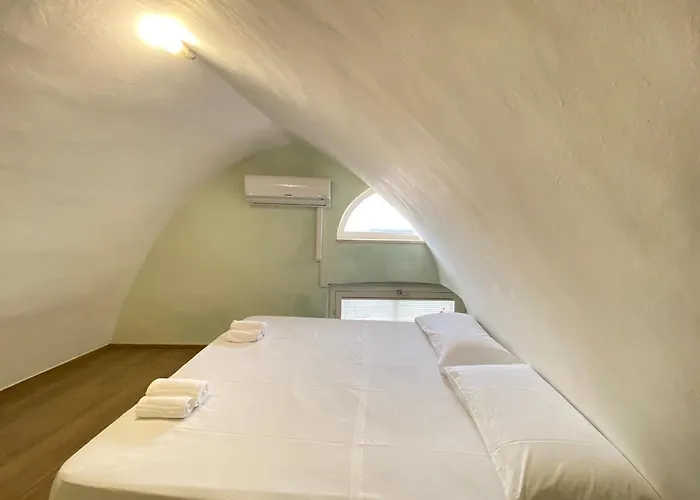 アパート Corso ガリポリ