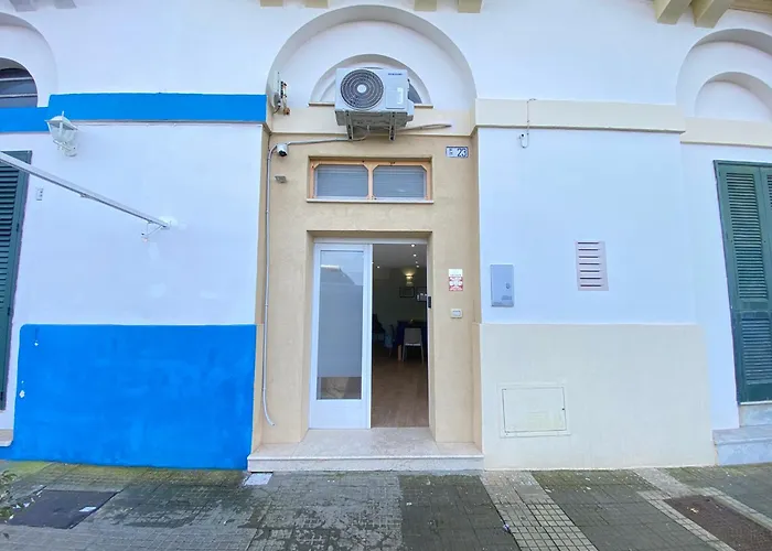 アパート Corso *