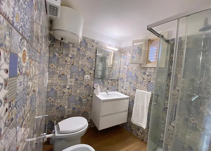 アパート Corso *