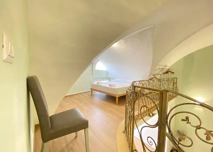 Daire Corso Gallipoli